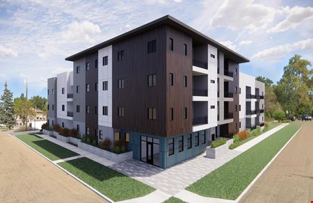 Preview of Multi-Family space for Sale at 1109 Dearborn St.