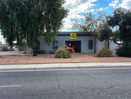 Preview of Office space for Rent at 4141 W Bethany Home Rd