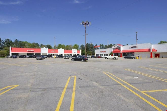 Preview of Retail space for Rent at 2768 Decker Blvd