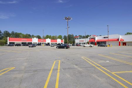 Preview of Retail space for Rent at 2768 Decker Blvd