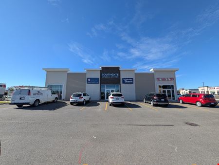 Preview of Other space for Rent at 15 Southgate Boulevard South, Unit 10