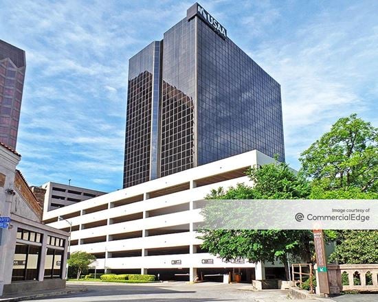 Preview of Office space for Rent at 700 North St. Mary's Street