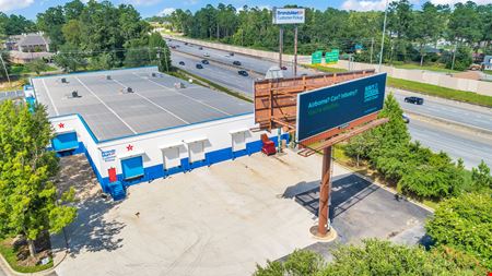 Preview of Retail space for Sale at 1254 Augusta West Parkway