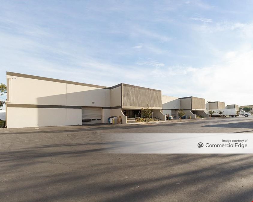 Dow Industrial Park