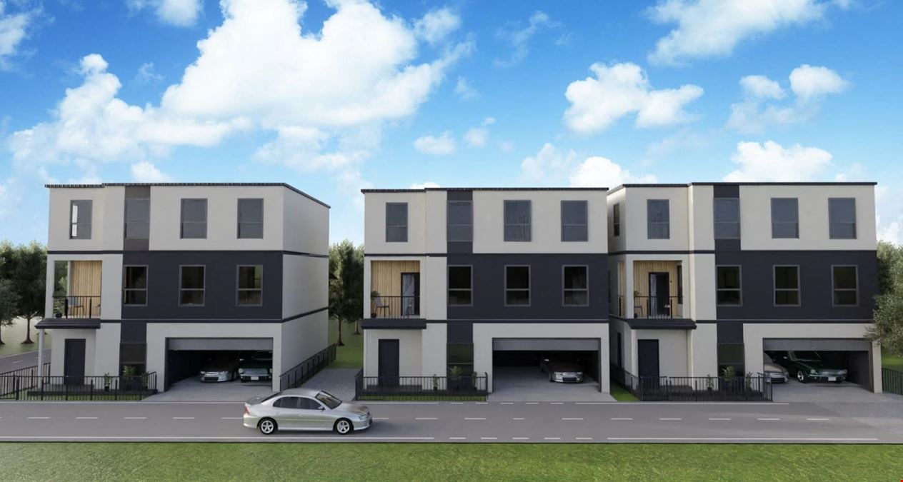 Exceptional Inner-Loop Development Opportunity | Ready-to-Build Site in the Heart of Houston’s Growth Corridor