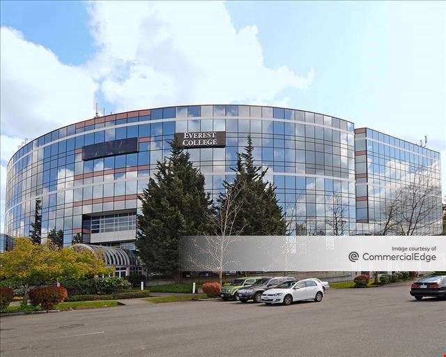 Everett Mall Office Park – Bldg II