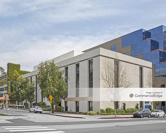 Preview of Office space for Rent at 1500 South Central Avenue