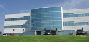 Northeast Pennsylvania’s Premier, Class A Office Campus