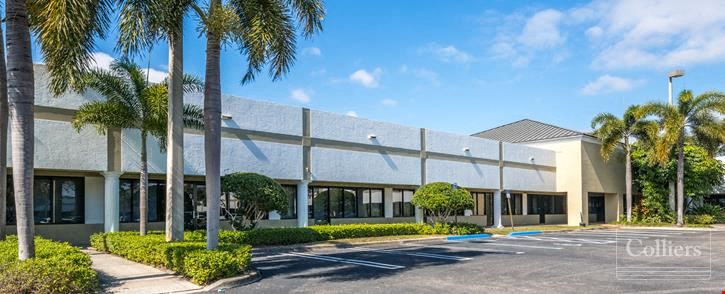Quantum Corporate Park