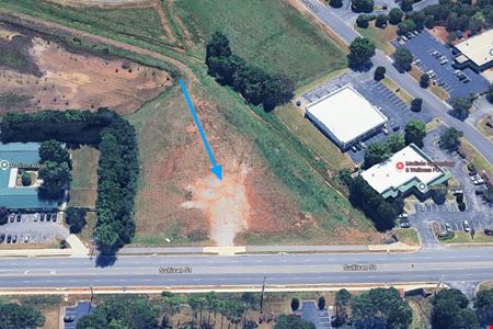 Preview of Land space for Sale at 3855 Sullivan St Madison AL