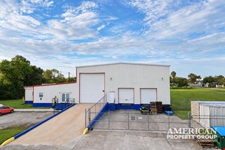 Preview of Industrial space for Sale at 1507 17th Street East