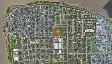 Preview of VacantLand space for Sale at 600 Atlantic Avenue