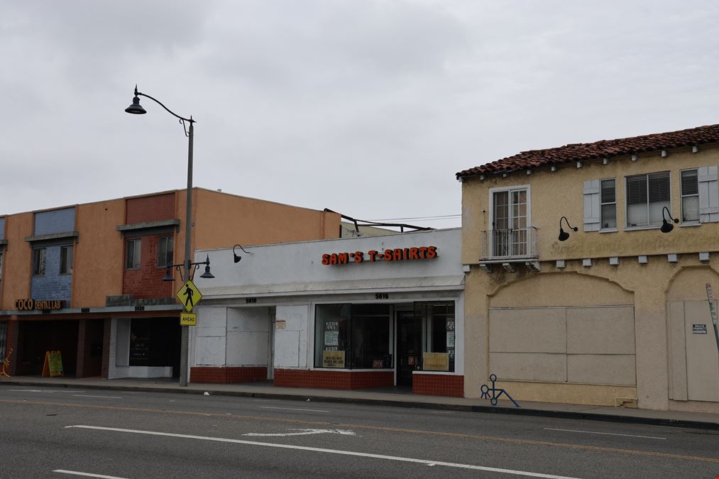 5616-5618 Atlantic Ave