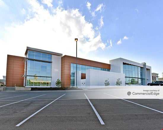 Preview of Office space for Rent at 6860 West 115th Street