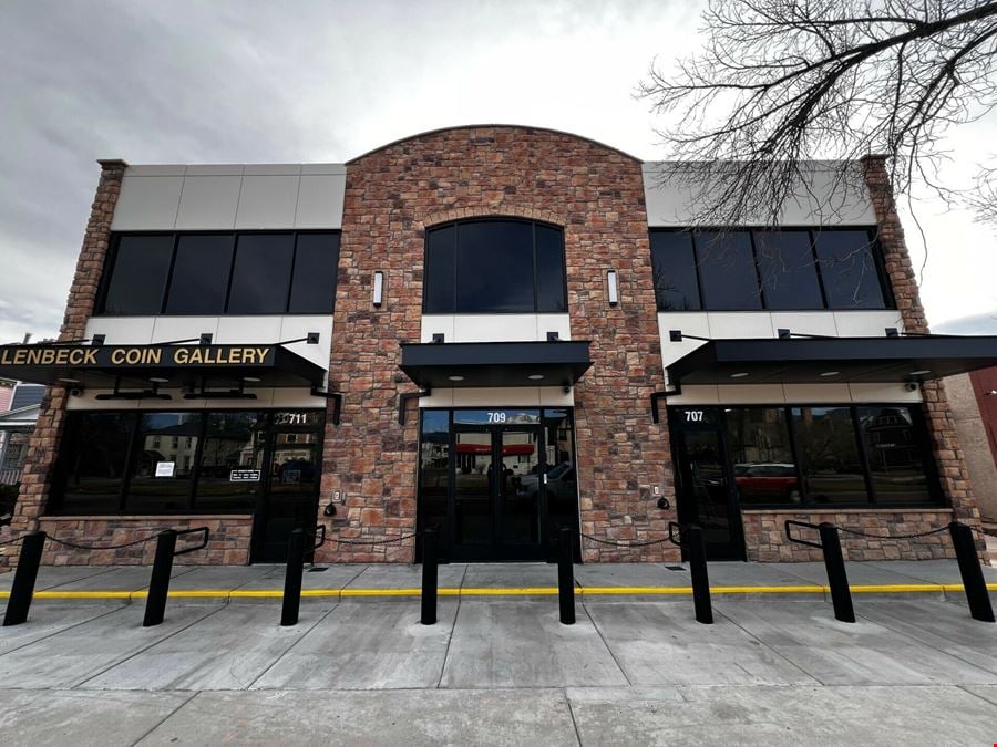707-711 N Nevada Ave