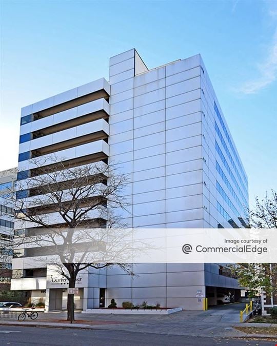 Denver Tower