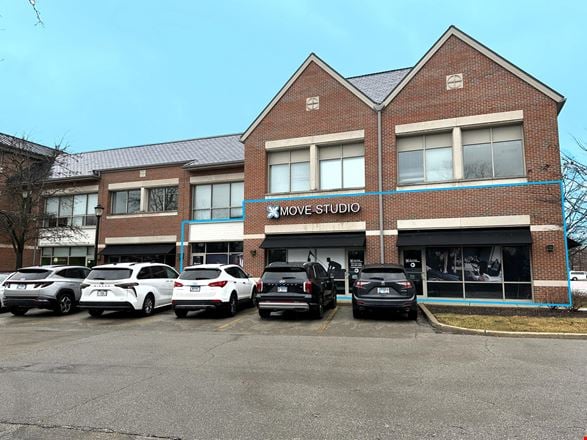 Preview of Retail space for Rent at 300 Village Green Drive