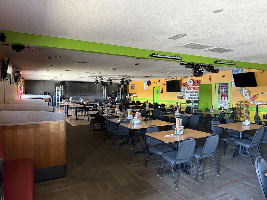 505 Frontage Rd NW
