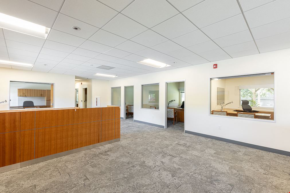Exceptional Commercial Property in Saint Helena