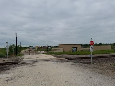 Preview of VacantLand space for Sale at 501 HWY 67