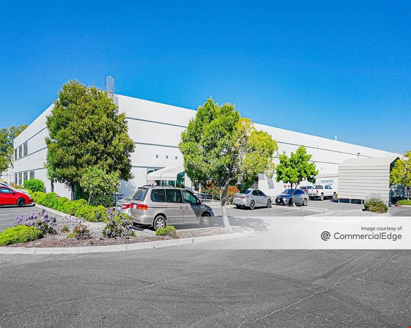 Fremont Business Park