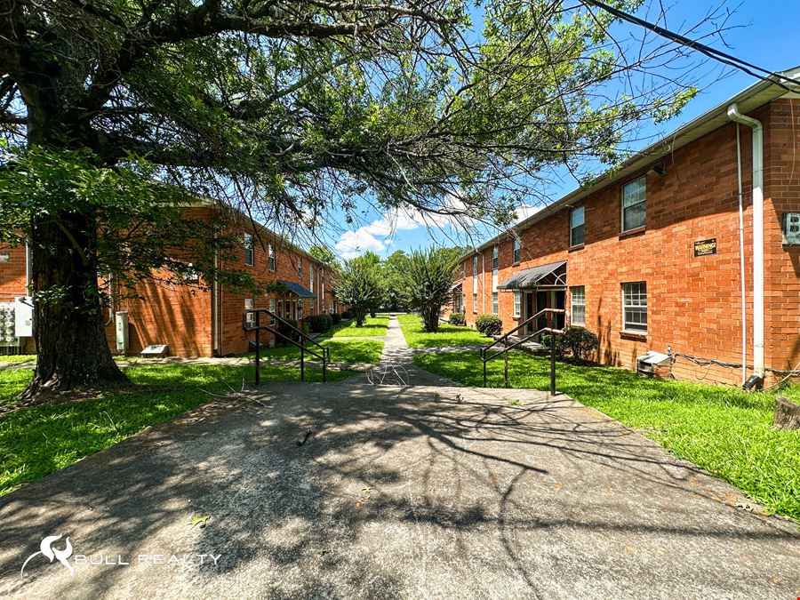 True Value-Add Opportunity | West End Neighborhood | 24 Units