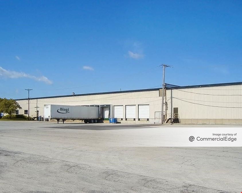 Calumet Business Center