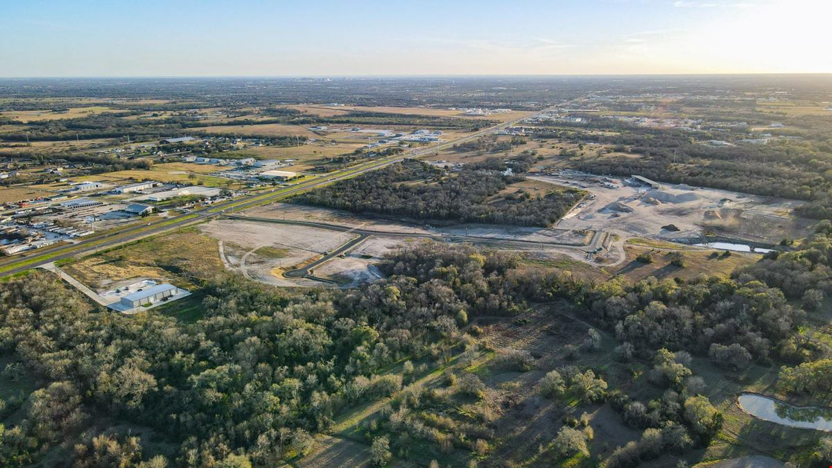 21 Industrial Park