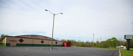 Preview of Retail space for Sale at 6833 Massachusetts Avenue