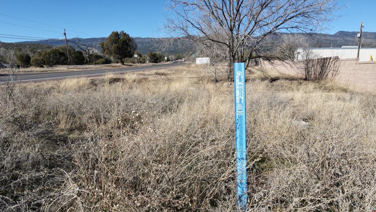 Development Ready Gated Neighborhood in Prime East Mountains