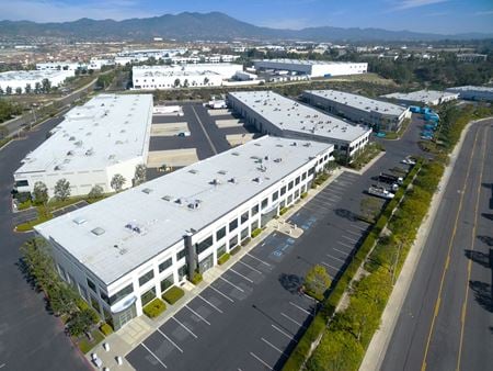 Preview of Industrial space for Rent at 20512 Crescent Bay