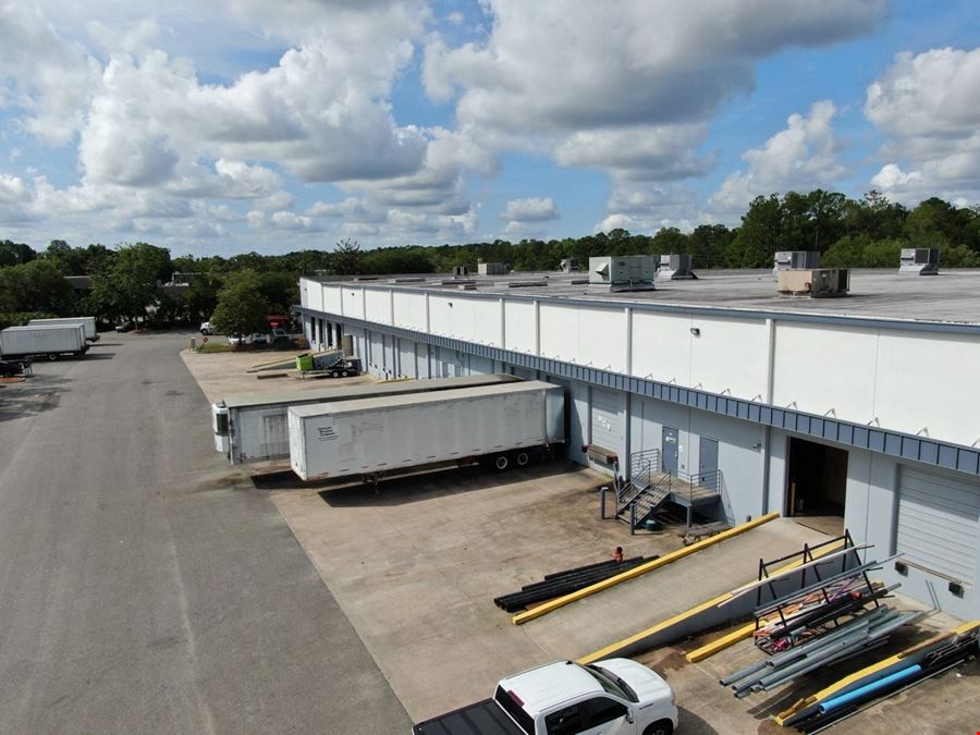 Interstate Distribution Center - 2