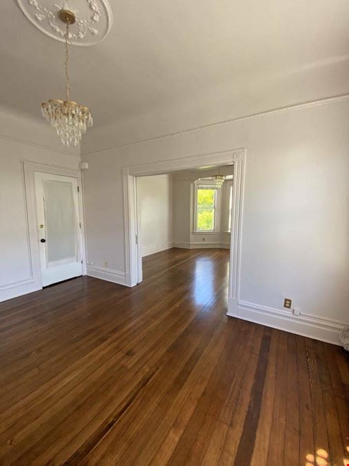 3235 Fillmore St. Second floor, San Francisco, CA  94123