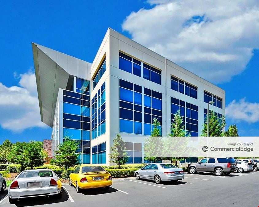 Crown Corporate Center