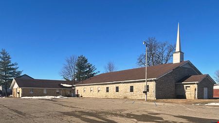 Preview of Other space for Sale at 404 South West Street