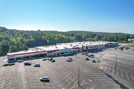 Preview of Retail space for Rent at 1560 East Dixie Drive