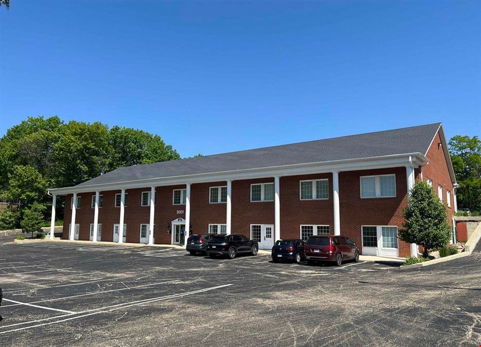 2001 W Willow Knolls Dr Micro Suite B