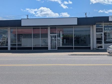 Preview of Other space for Rent at 1020 3 Avenue South