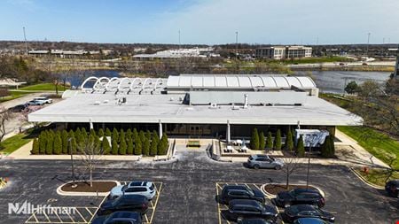 Preview of Office space for Rent at 7075 Veterans Boulevard