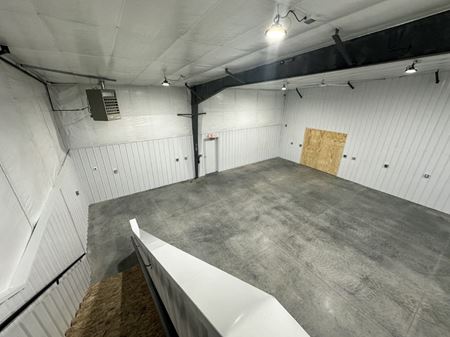 Preview of Industrial space for Rent at 6607 Western Way