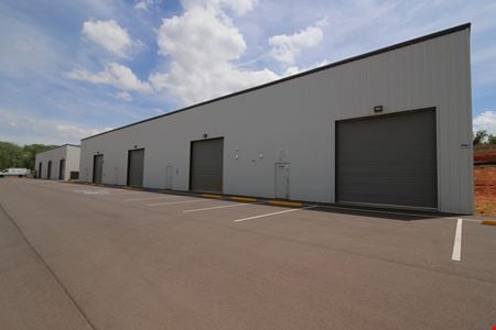 Preview of Industrial space for Sale at 5700 N Bryant Ave