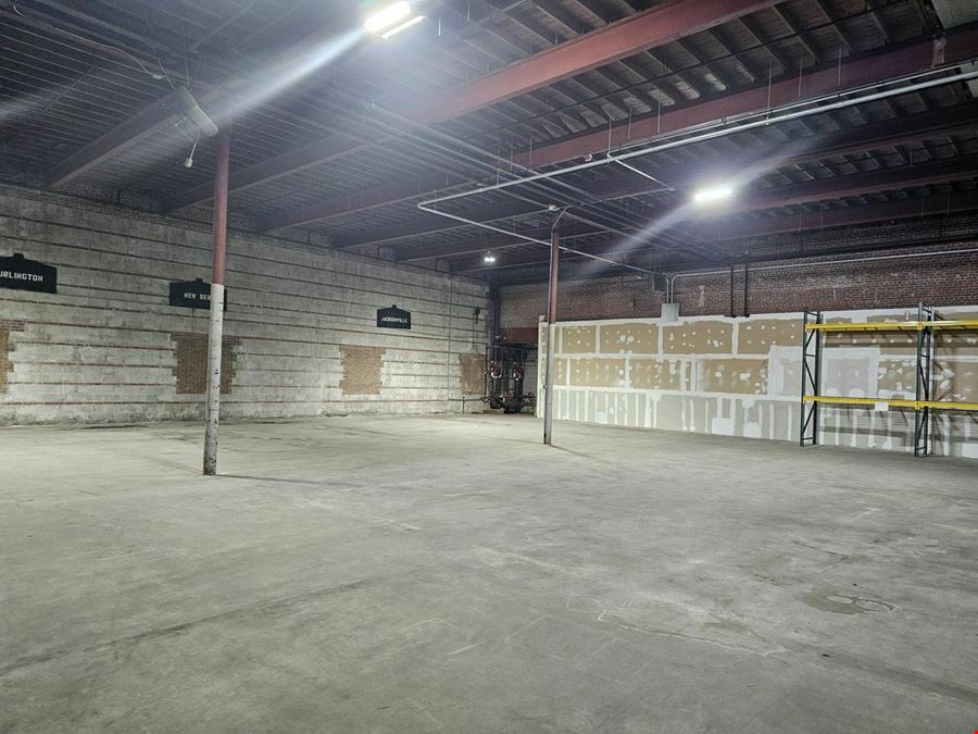 New River Shopping Center