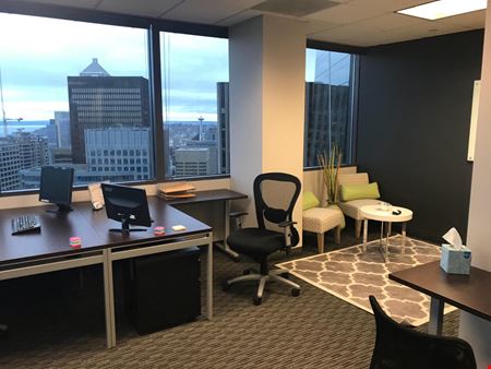 Preview of Coworking space for Rent at 701 5th Avenue