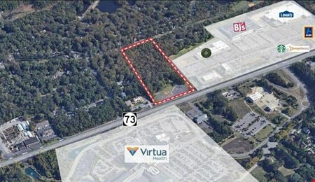 Preview of VacantLand space for Sale at 178 Route 73