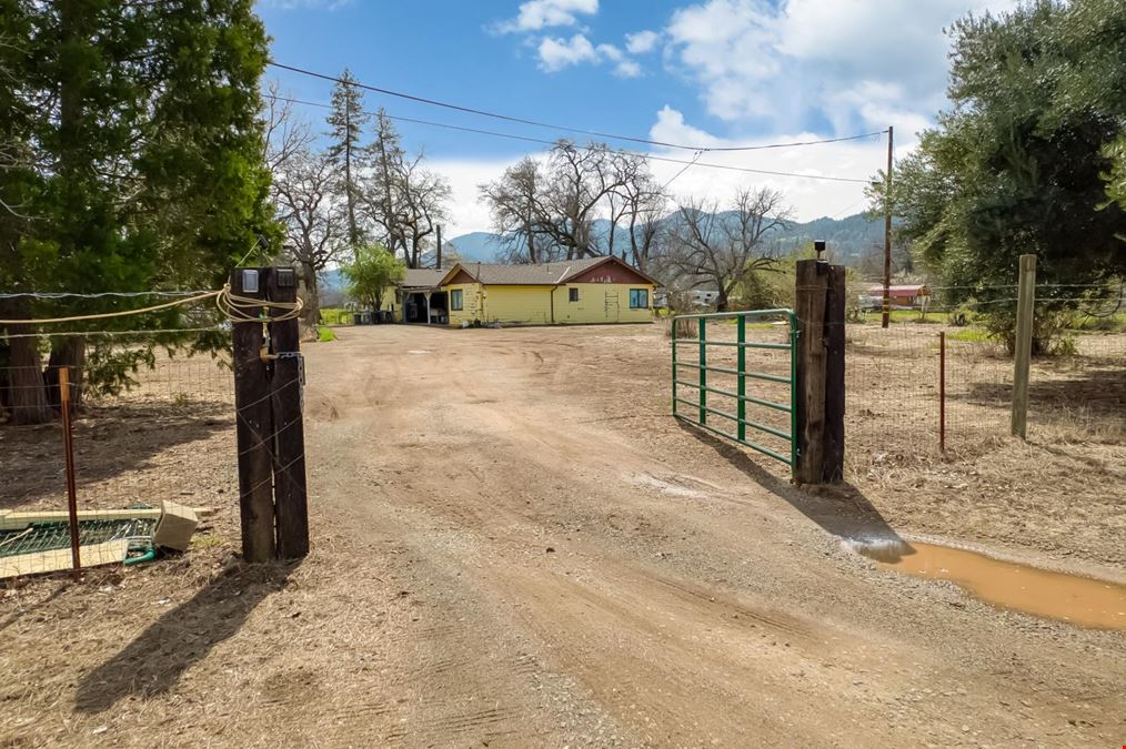 Hero Inc. Property
