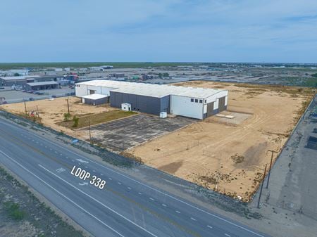 Preview of Industrial space for Rent at 8800 TX-338 Loop