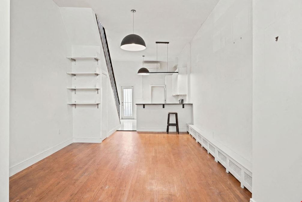 251 Graham Ave