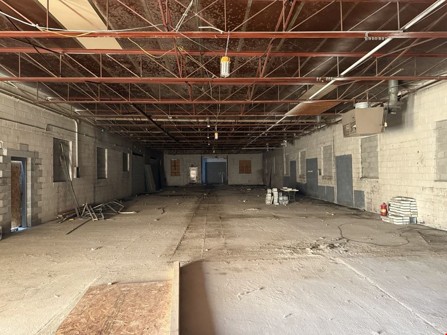 Roseville - Municipal Licensed Provisioning Center