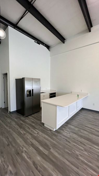 I-30 Retail Center - Suite 7