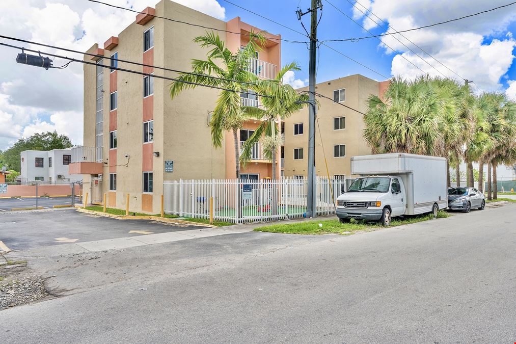 2400 NW 16th Street Rd
